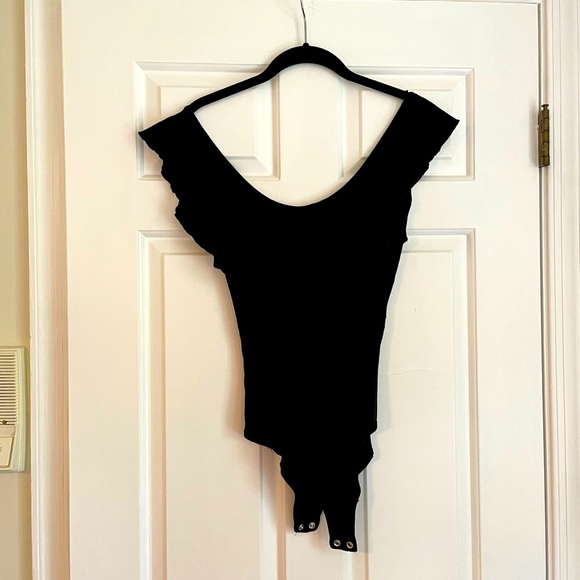 Free People Intimately Bodysuit - Picture 2 of 8